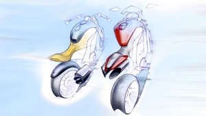 Illustration for article titled Obama passes gas, Chevy shows the 2013 Malibu from the inside, and Ariel builds a bomb of a bike